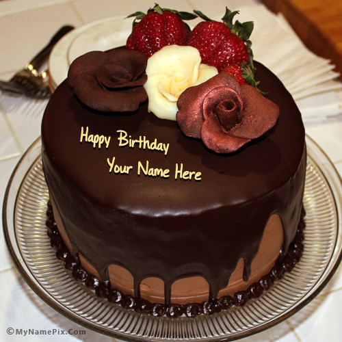 Name Birthday Cake
 Ordering Birthday Cakes in NYC The plete Guide