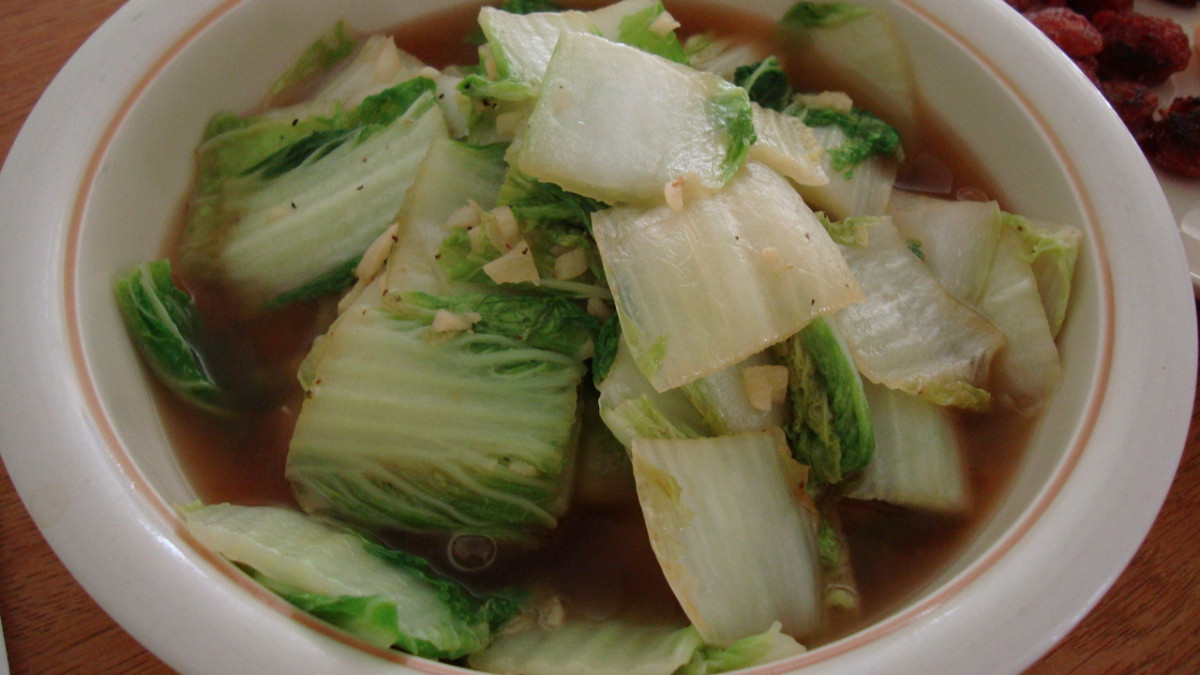 Napa Cabbage Stir Fry
 22 Ideas for Stir Fry Napa Cabbage Home Family Style