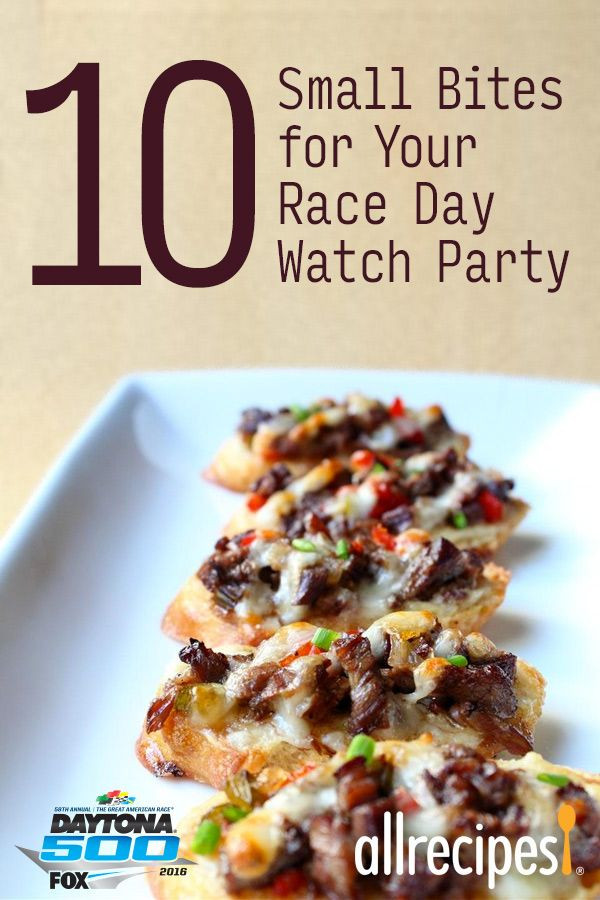 Nascar Party Food Ideas
 15 best Winning Recipes for NASCAR Race Day images on