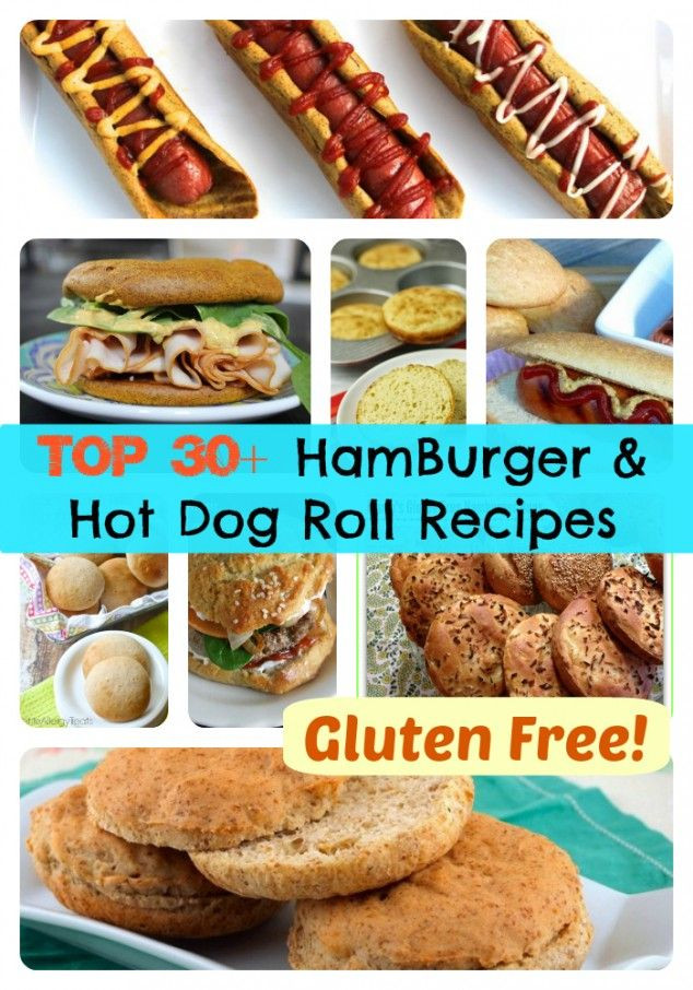 Nathan'S Hot Dogs Gluten Free
 A Bountiful Bread Basket Gluten Free Bread Recipes Part