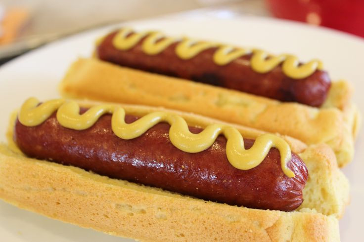 Nathan'S Hot Dogs Gluten Free
 Gluten Free Hot Dog Bun Recipe – Egg Free Option