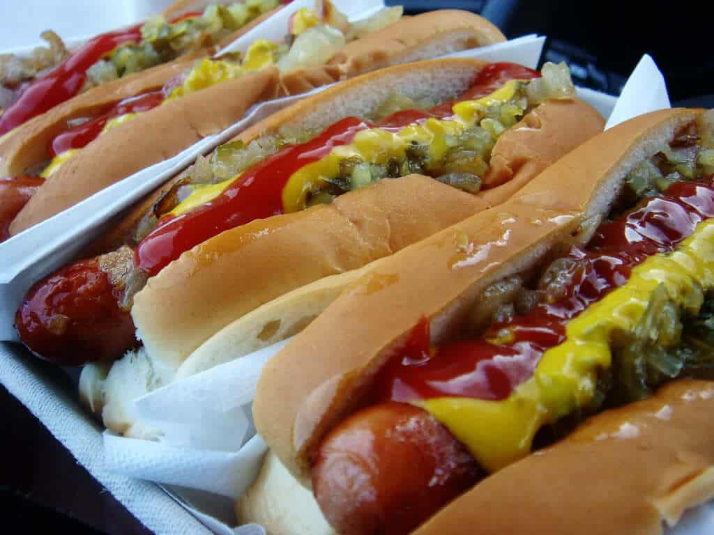 Nathan'S Hot Dogs Gluten Free
 Gluten Free Hot Dogs The Ultimate Guide