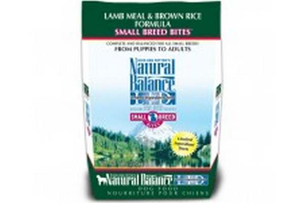 Natural Balance Lamb And Brown Rice
 FreshMarine fers Natural Balance L I D Lamb Meal