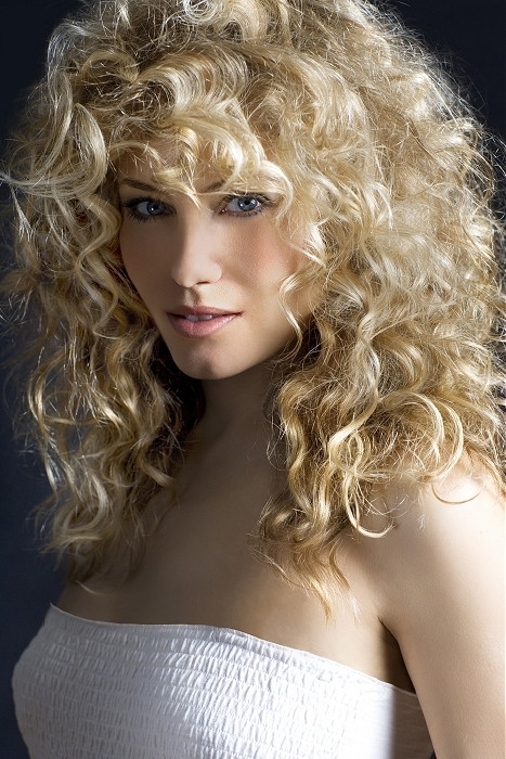 Natural Curly Hairstyles For Long Hair
 Naturally Curly Hairstyles