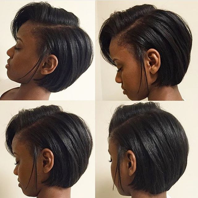 Natural Pressed Hairstyles
 90 best images about Silk Press on Pinterest