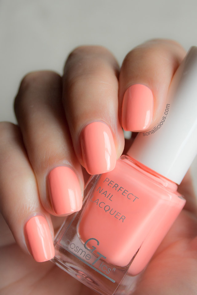 Neon Nail Colors
 Believe It Not The Best Neon Nail Polish is Made in