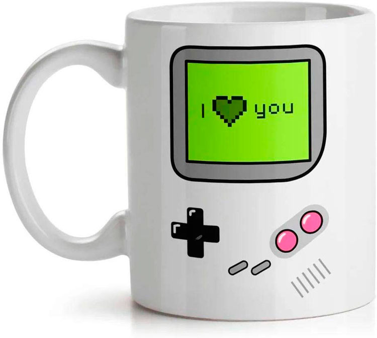 Nerd Gift Ideas For Boyfriend
 Gifts for Nerd Boyfriend 15 Perfect and Cool Ideas