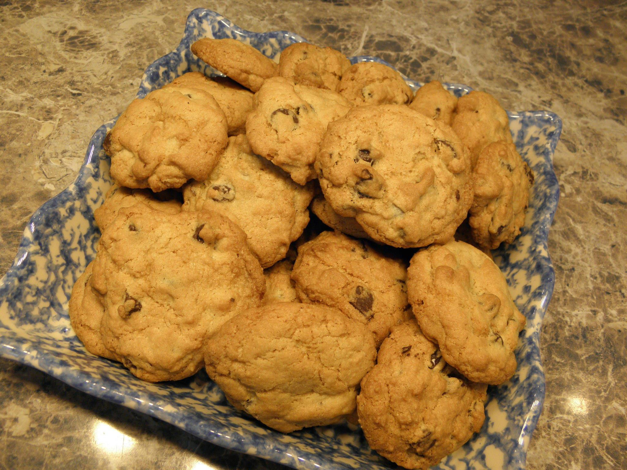 Nestles Chocolate Chip Cookies
 RECIPE Nestlé Toll House Chocolate Chip Cookies – Metro