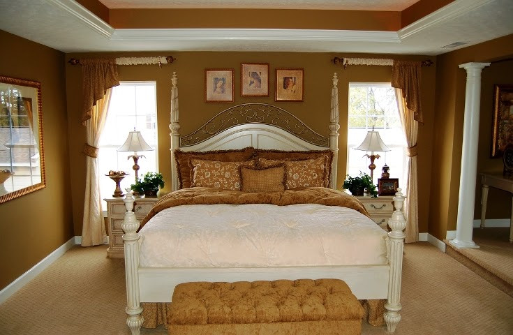 Neutral Bedroom Paint Colors
 The Best Neutral Wall Paint Colors