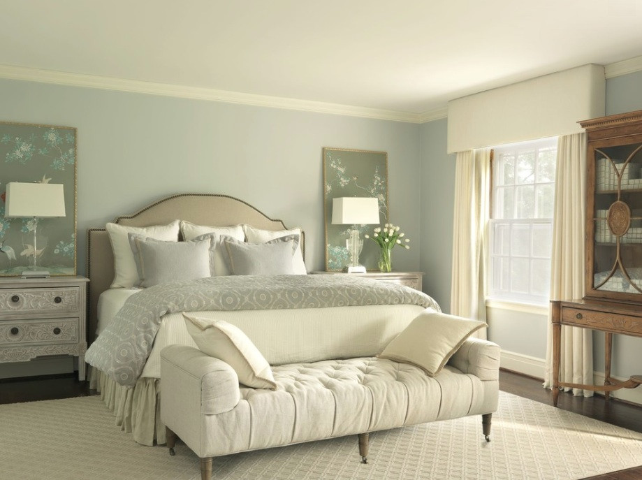 Neutral Bedroom Paint Colors
 Why Neutral Colors Are Best