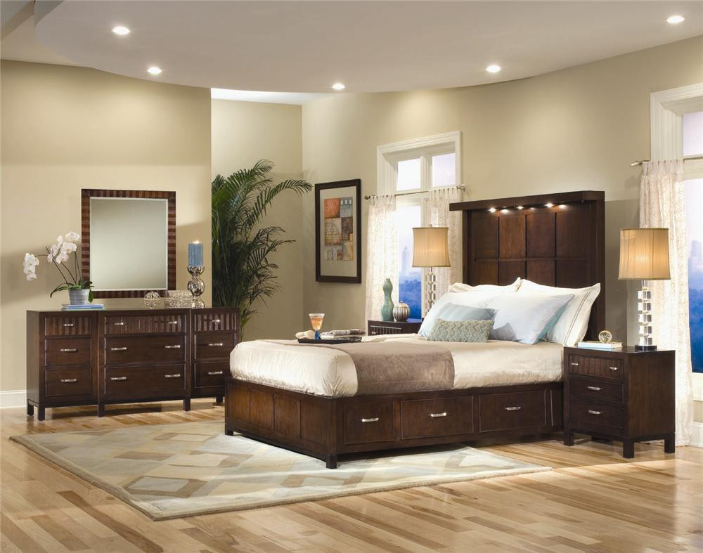 Neutral Bedroom Paint Colors
 Decorating Your Home With Neutral Color Schemes