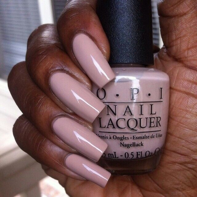 Neutral Nail Colors For Dark Skin
 54 best Nail Polish on Beautiful Dark Skin images on