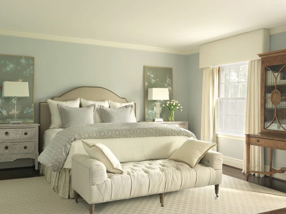 Neutral Paint Colors For Bedrooms
 Why Neutral Colors Are Best