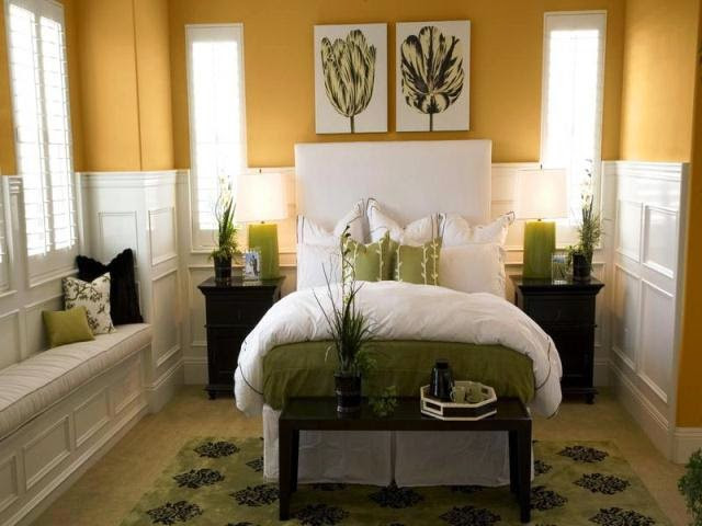 Neutral Paint Colors For Bedrooms
 Neutral Interior Paint Color Ideas