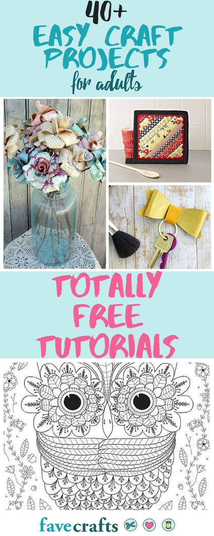 New Craft Ideas For Adults
 1000 images about New Craft Ideas on Pinterest