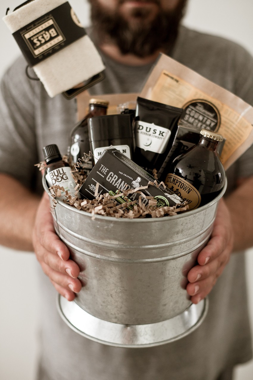 New Dad Gift Basket Ideas
 Unique Fathers Day Gift Ideas Gift Guides