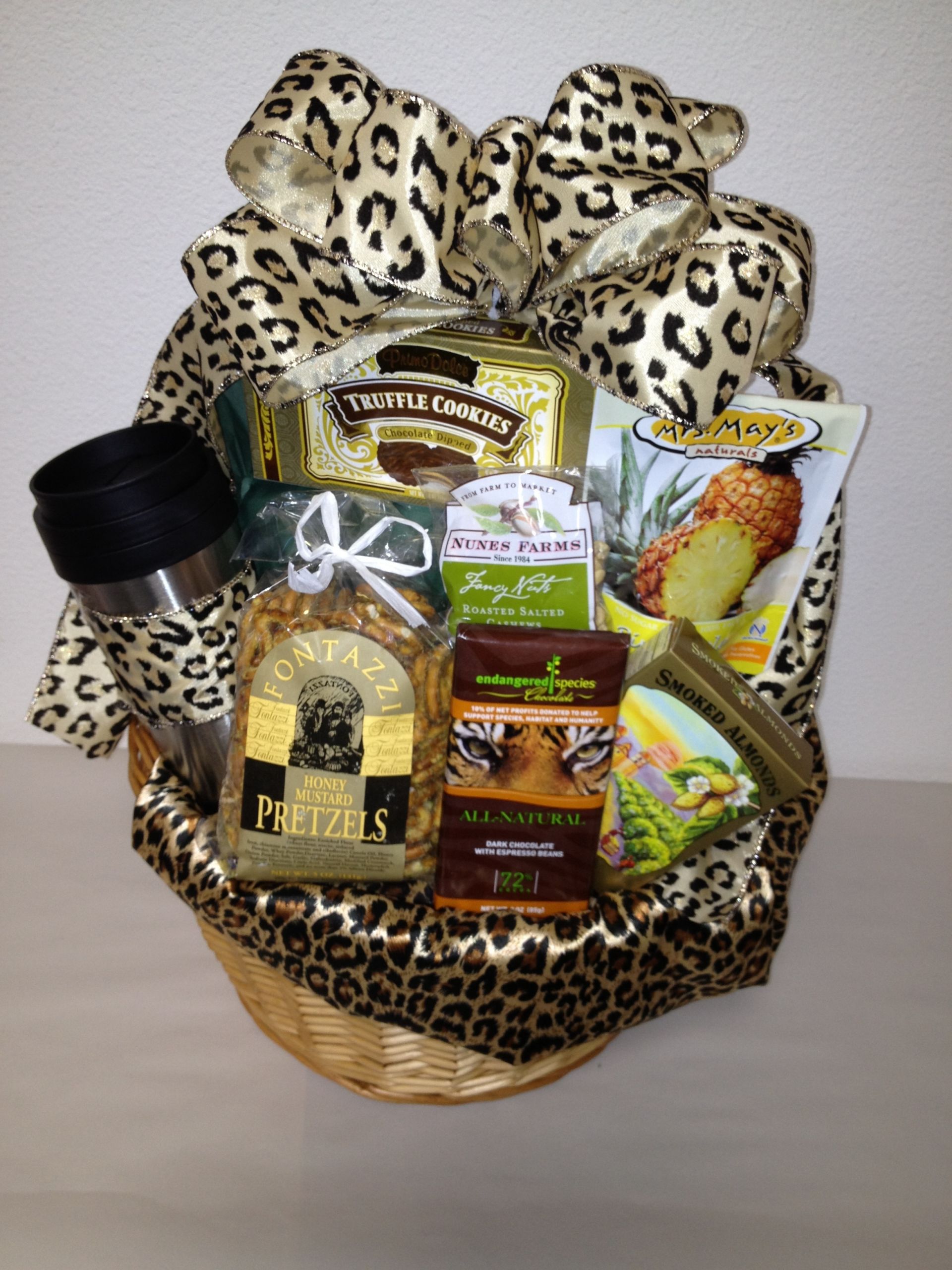 New Dad Gift Basket Ideas
 Fun New Father s Day Gift Baskets