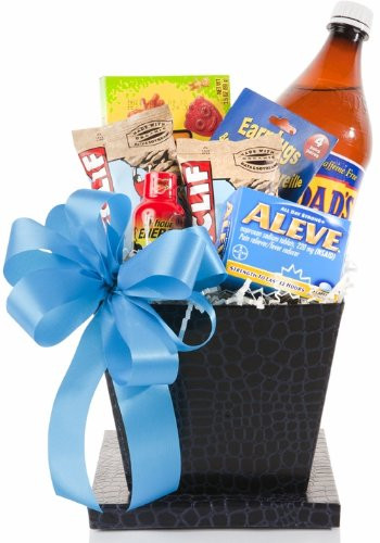 New Daddy Gift Basket Ideas
 Ten Best Gift Ideas a New Dad Would Love to Receive — Kathln