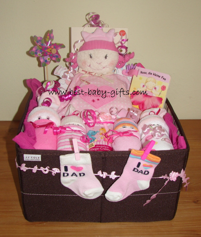New Daddy Gift Basket Ideas
 Homemade New Dad Gifts handmade to show your special love