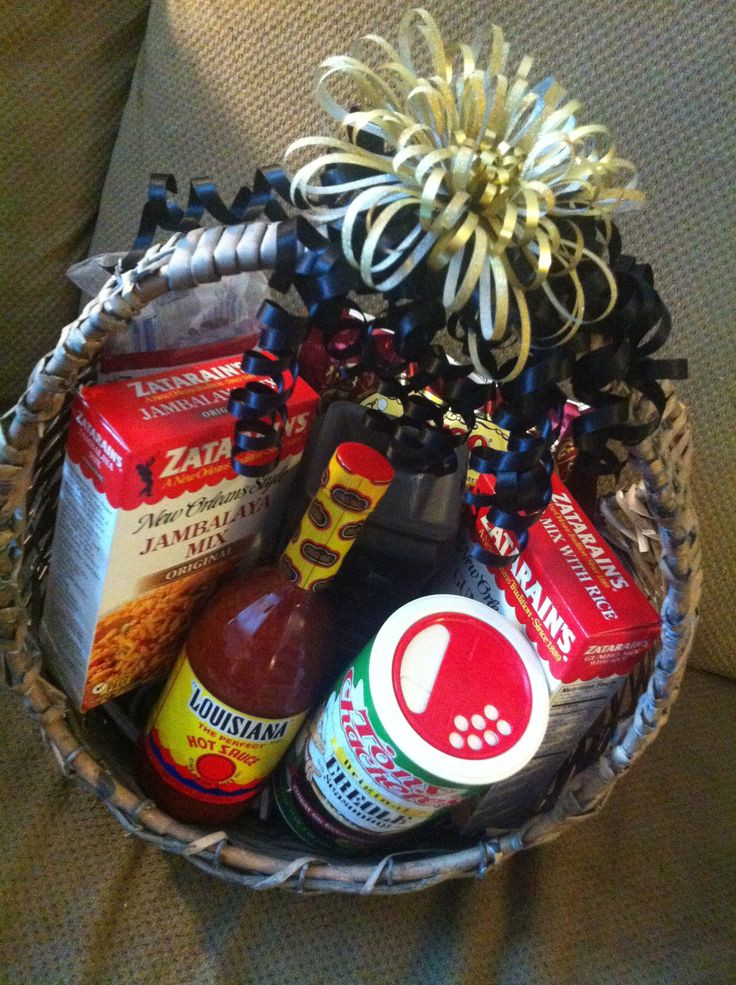 New Orleans Gift Basket Ideas
 66 best Raffle or silent auction item ideas images on