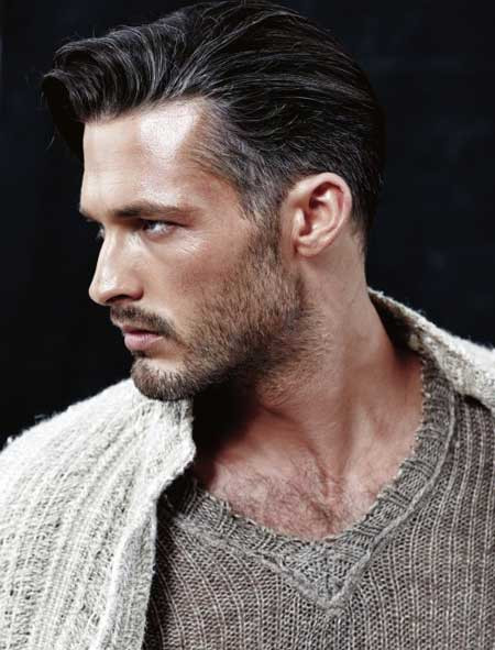 New Trendy Hairstyles For Mens
 25 Trendy Men s Hairstyles
