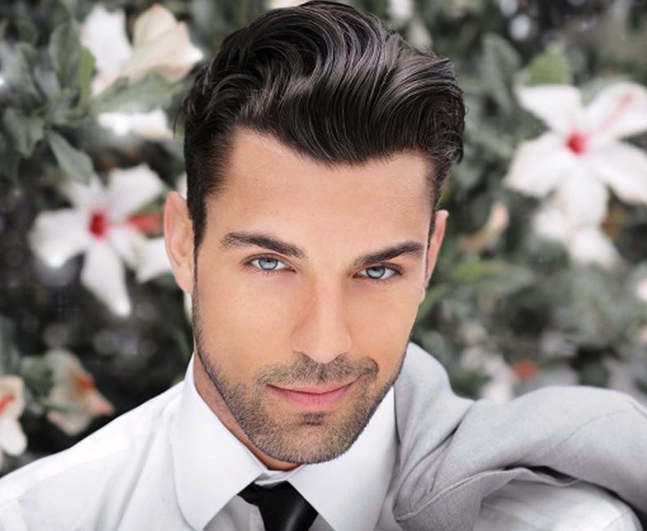 New Trendy Hairstyles For Mens
 22 Trendy Hairstyles For Men Ideas Mens Craze