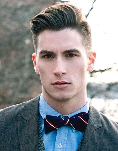 New Trendy Hairstyles For Mens
 Trendy Men Haircuts 2014