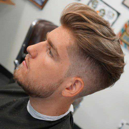 New Trendy Hairstyles For Mens
 Trendy Mens Haircuts 2016