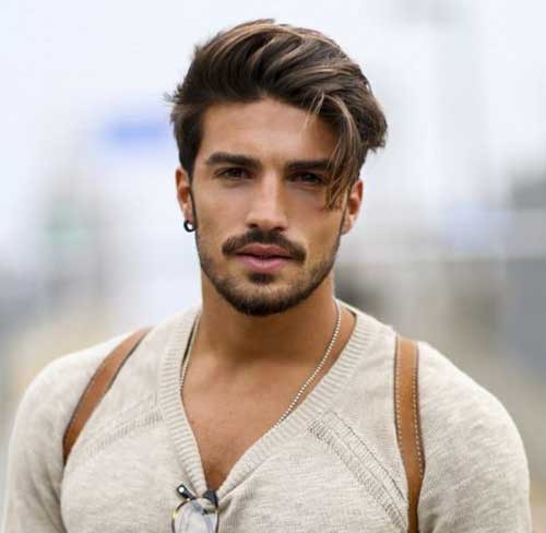 New Trendy Hairstyles For Mens
 Trendy Mens Haircuts 2015