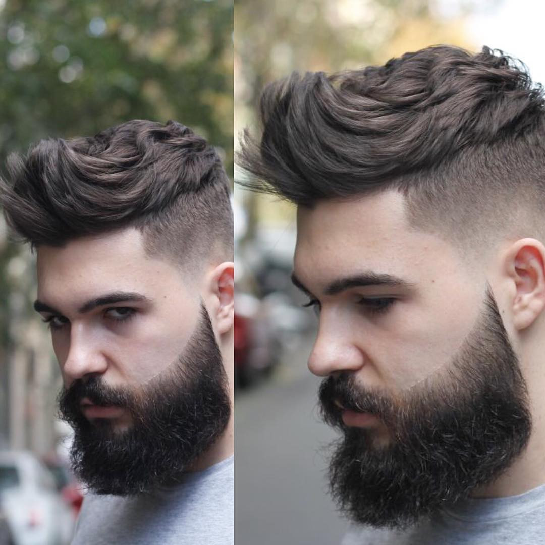New Trendy Hairstyles For Mens
 Top 50 Men s Hairstyles 2020 Update