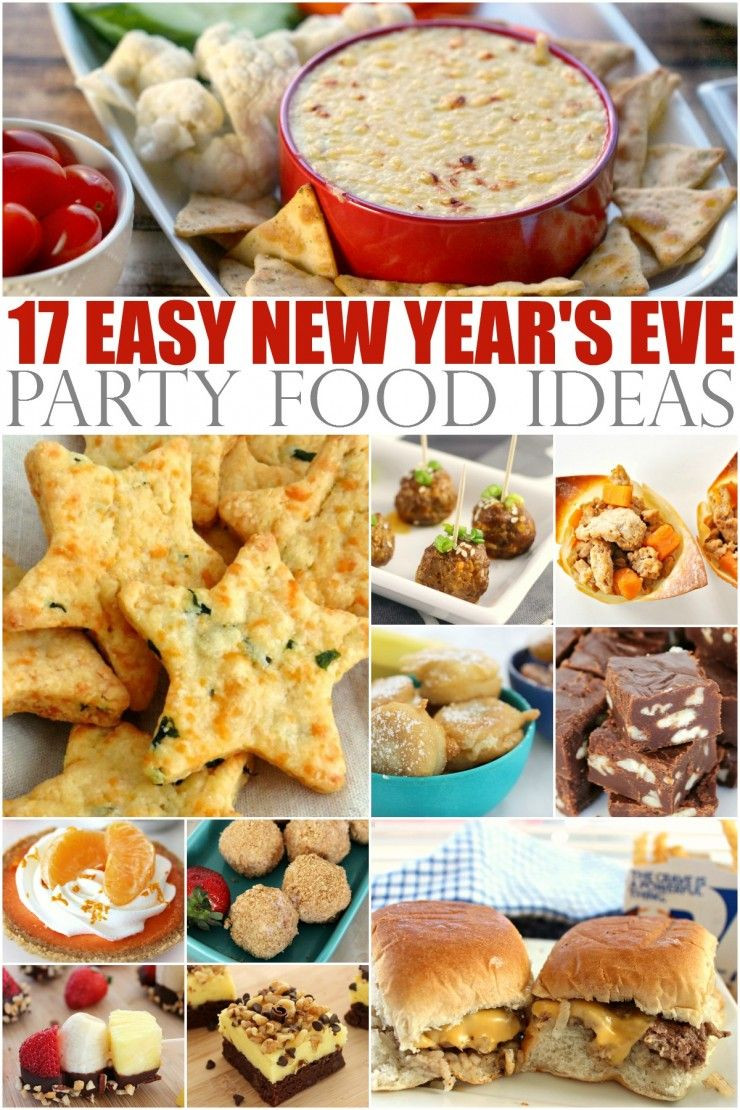 New Years Eve Dinner Menu Ideas
 A New Year’s Eve Prep Guide for the Ultimate Pizazz