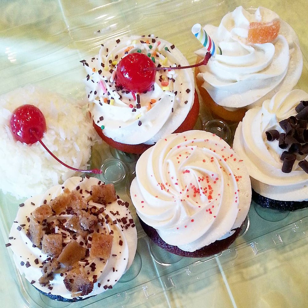 New York Cupcakes
 New York Cupcakes 138 s & 318 Reviews Bakeries