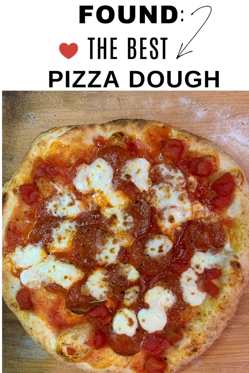 New York Style Pizza Dough Recipes
 The Best New York Style Pizza Dough Recipe