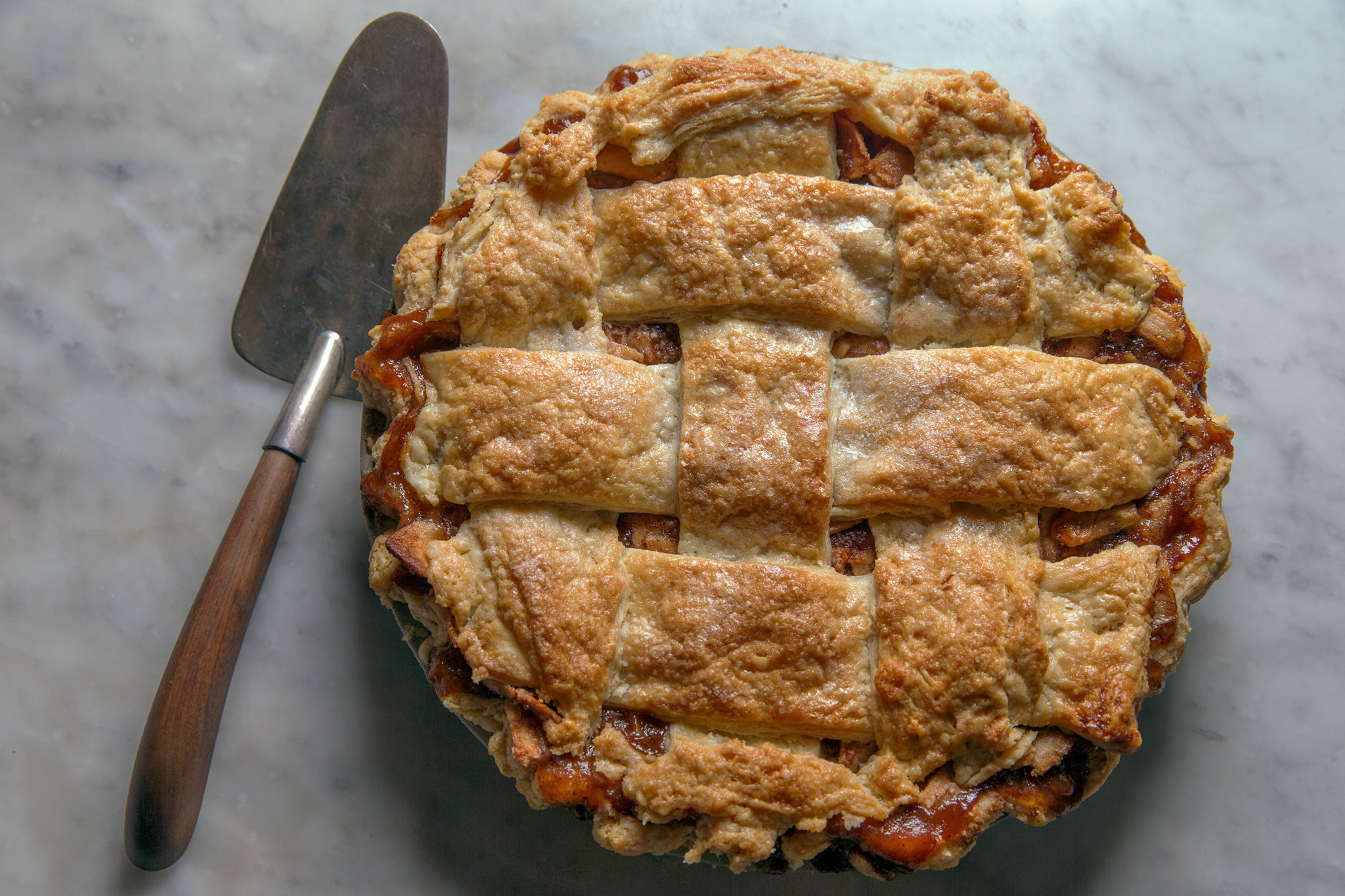 New York Times Apple Pie
 Double Apple Pie Recipe NYT Cooking