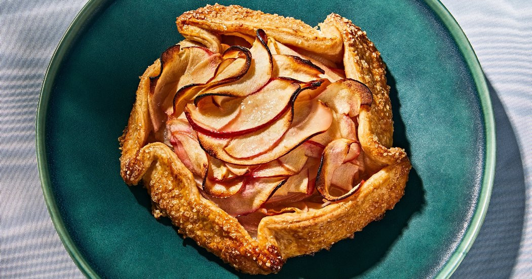 New York Times Apple Pie
 People Are Loving This Apple Pie The New York Times