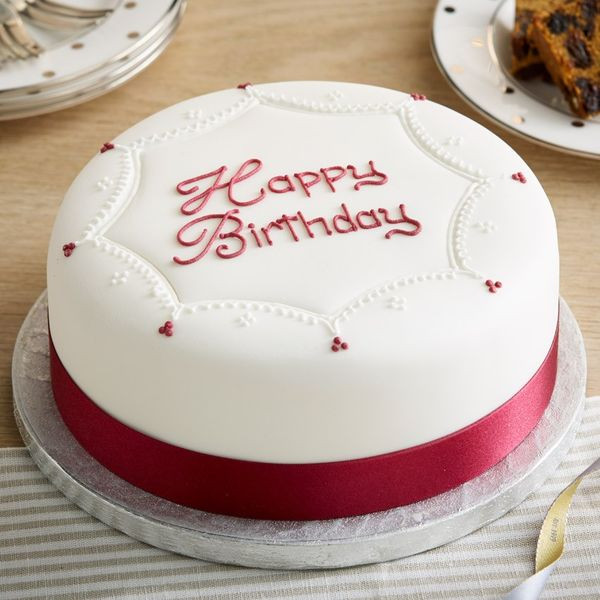 Nice Birthday Cakes
 43 Best Birthday Cake &