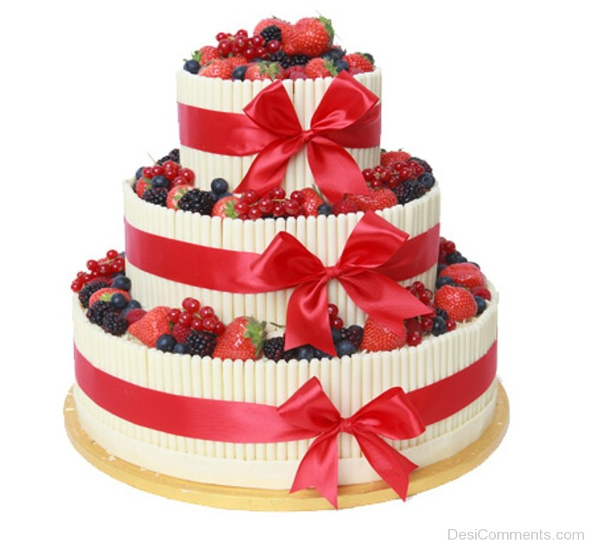 Nice Birthday Cakes
 Happy Birthday – Nice Cake Desi ments