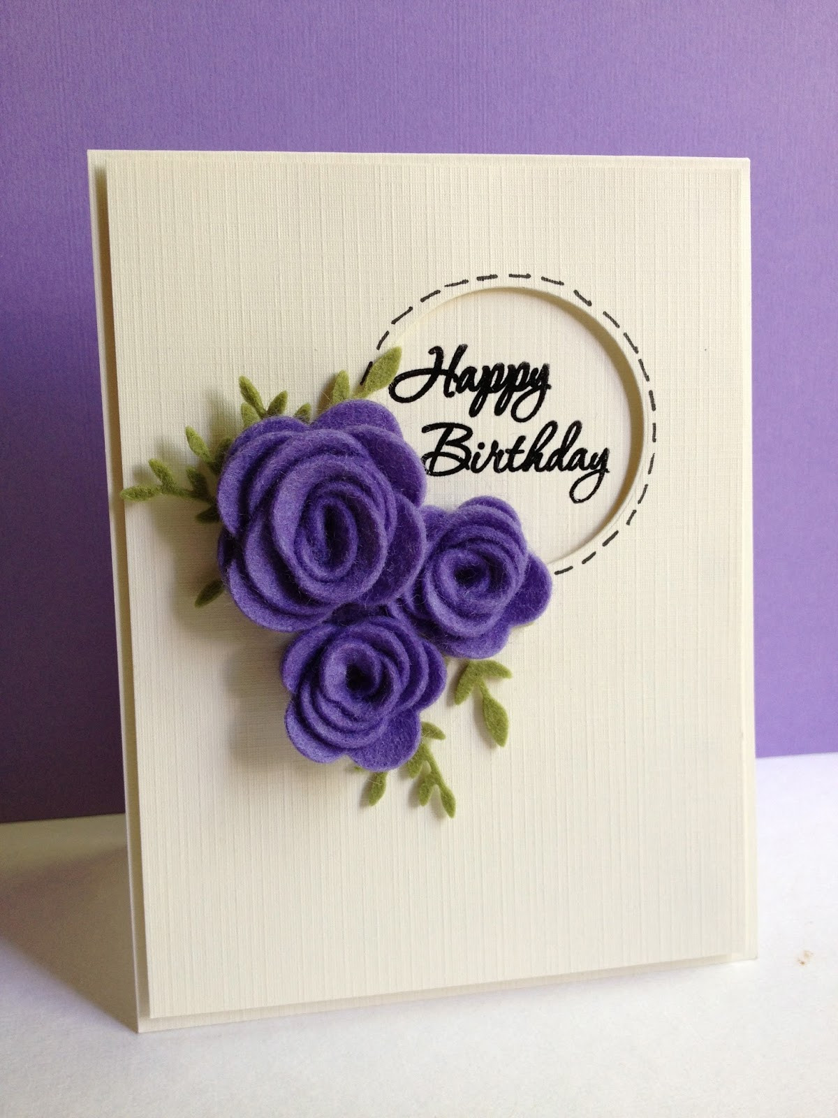 Nice Birthday Cards
 Nice and Appealing Birthday Cards to Send to Your Friends