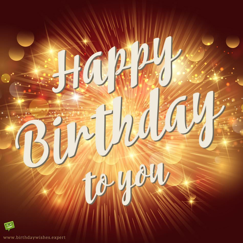 Nice Birthday Wishes
 20 Original and Favorite Birthday Messages for a Good Friend