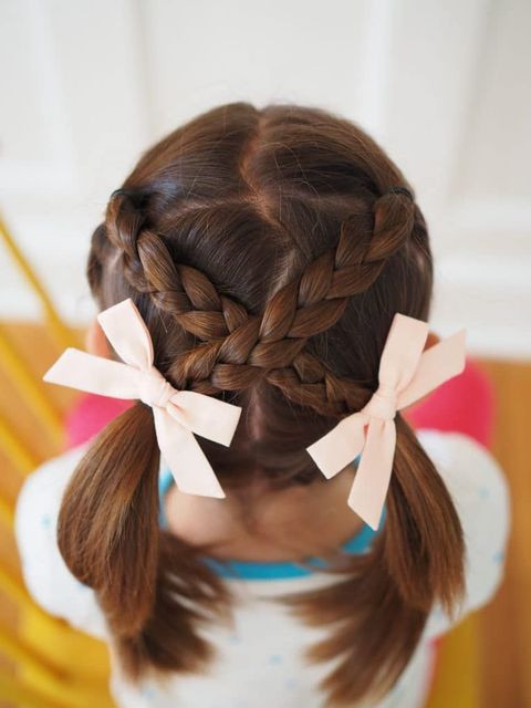 Nice Hairstyles For Kids
 22 Easy Kids Hairstyles — Best Hairstyles for Kids