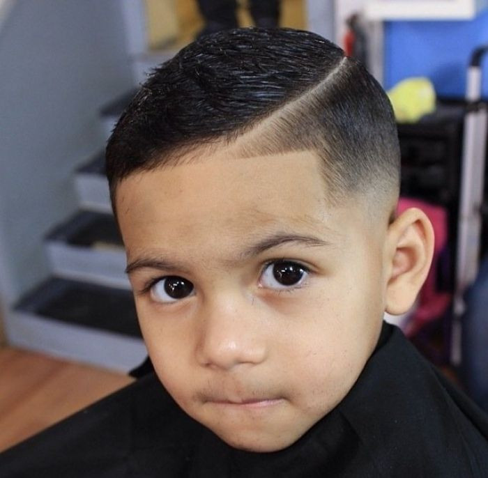 Nice Hairstyles For Kids
 Haircut For Kids…