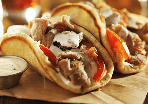 Nick'S Gyros And Seafood
 Nikos Gyros & Wings II Seafood & Subs Cityview Magazine