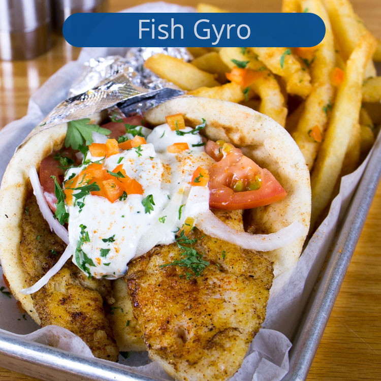 Nick'S Gyros And Seafood
 The 30 Best Ideas for Nick s Gyros and Seafood Best