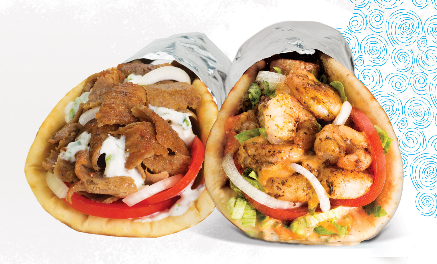 Nick'S Gyros And Seafood
 Gyros Cheesesteaks Burgers Fish or Chicken Sandwiches