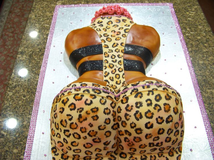 Nicki Minaj Birthday Cake
 11 best images about Birthday Cakes on Pinterest