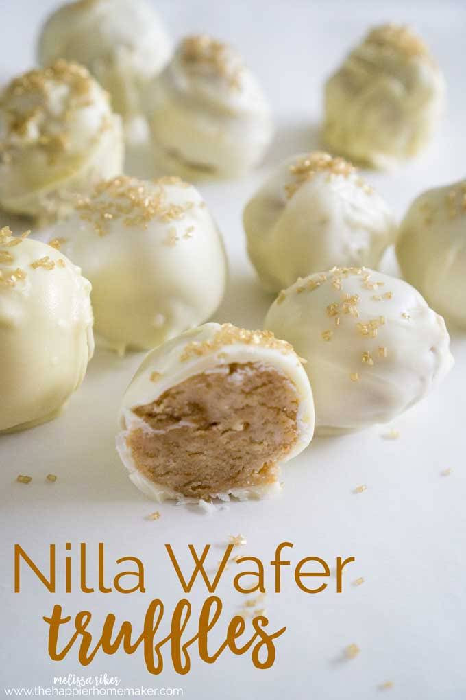 Nilla Wafer Dessert
 10 Best Nilla Wafer Dessert Recipes
