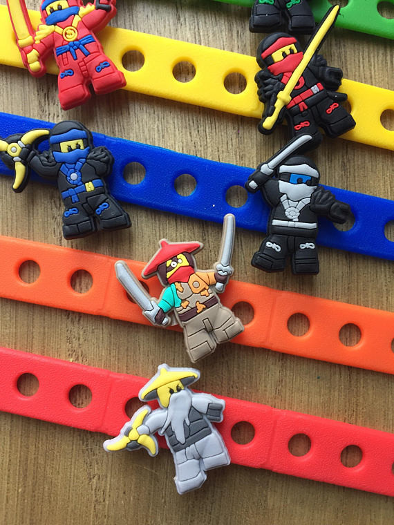 Ninjago Birthday Party Supplies
 12 Cool Lego Ninjago Party Supplies