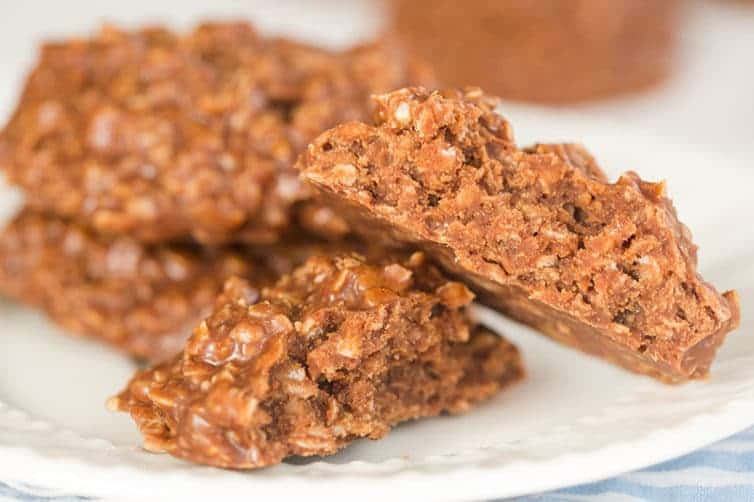 No Bake Cookies With Quick Oats
 can you use quick oats for no bake cookies