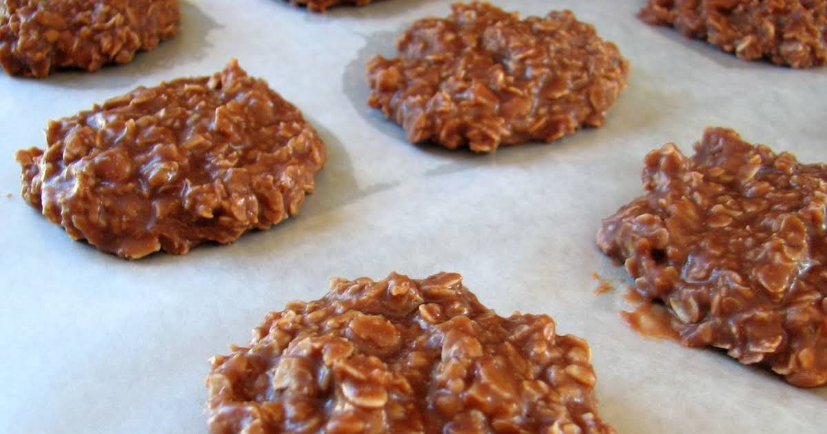 No Bake Cookies With Quick Oats
 10 Best Peanut Butter No Bake Cookie Recipes with Quick Oats