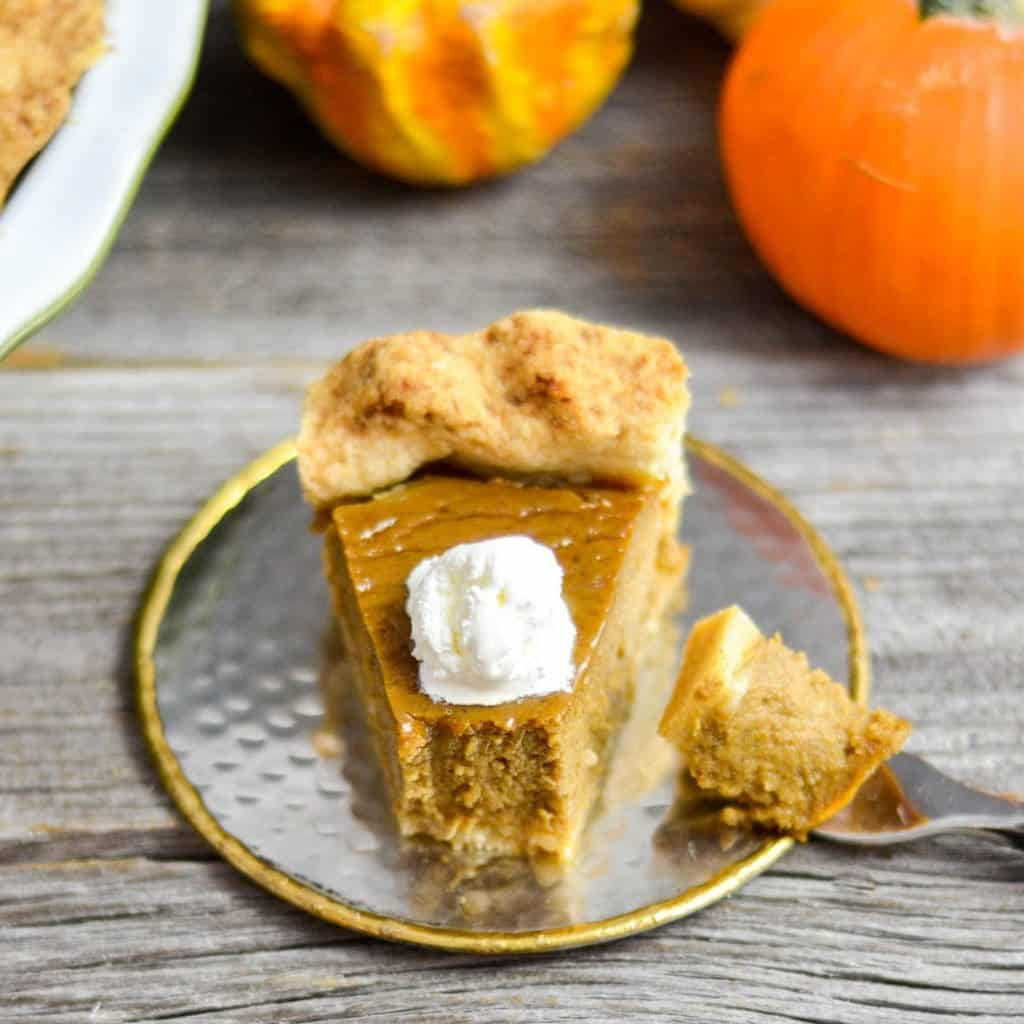 No Dairy Pumpkin Pie
 Dairy Free Pumpkin Pie Joyfoodsunshine